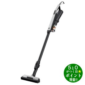 HITACHI 日立 PV-BS1M(H) ライトグレー スティック型掃除機 サイクロン式 コードレス すごかるスティック【転送不可】