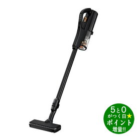 HITACHI 日立 PV-BH900SM(K) サテンブラック スティック型掃除機 サイクロン式 コードレス【転送不可】