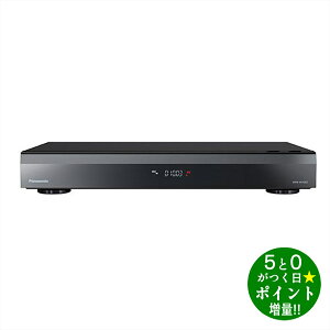 y9/25聚ő3000~OFFN[|zzzPanasonic pi\jbN DMR-4X1003 u[CR[_[ S^Ή 10TB 4K`[i[ DIGAy]sz