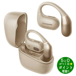 ����������N�[�|���{P3�{�I�I3/1���p�i�\�j�b�N �C���z�� ���C�����X Bluetooth �m�C�Y�L�����Z�����O �I�[�v���C���[�^ RB-F10D-C �N���[�� Panasonic�y�]���s�z