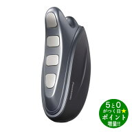 ◆最大3000円CP＋P3倍！！4/10◆Panasonic パナソニック EH-SP86-K ブラック かっさ リフトケア美顔器 EM…