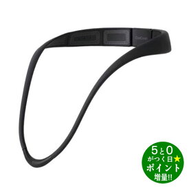 ◆最大3000円CP＋P3倍！！1/20◆パナソニック 高周波治療器 血行促進 首こり 首にかけるだけ コリコランループ EW-RA520-K ブラック Panasonic【転送不可】