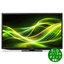 楽天市場】アクオス テレビ 32 型の通販