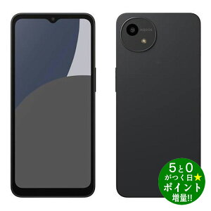 V[v AQUOS wish4 X}[gtH SIMt[ 64GB TCtP[^C 6.6^ SH-M27 BK SHARPy]sz