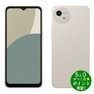 SHARP V[v SH-M27 WH zCg X}[gtH SIMt[ TCtP[^C 6.6^ 64GB AQUOS wish4y]sz