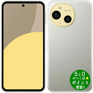 V[v AQUOS X}[gtH { 256GB SIMt[ 6.1^ hEhoETCtP[^C sense9 SH-M29B O[W SHARPy]sz