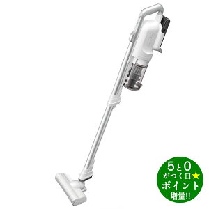 ���ő�3000�~CP�{P3�{�I�I2/20���V���[�v �|���@ �R�[�h���X �T�C�N������ �X�e�B�b�N�N���[�i�[ RACTIVE Air POWER EC-SR11-W �z���C�g�n SHARP�y�]���s�z