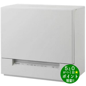 �p�i�\�j�b�N �H��@ �X�����^�C�v ���t�g�A�b�v�I�[�v���h�A �H��􂢊����@ NP-TSK2-C ���C�g�x�[�W�� Panasonic�y�]���s�z