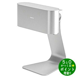 ◆最大3000円CP＋P3倍！！9/15◆ソウイジャパン ハンドドライヤー ジェットハンドタオル 工事不要 速乾 乾燥 家庭用 SY-157-SV シルバー SOUY 【転送不可】