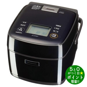 �O�H�d�@ ���ъ� 3.5������ �����Y �Y���� IH�W���[���ъ� NJ-SE06H-B ���j MITSUBISHI�y�]���s�z