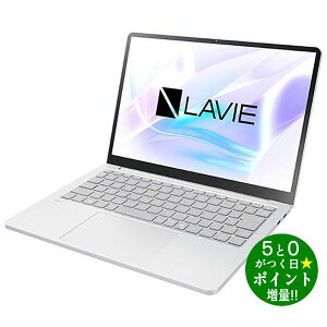 ��GW���Ԓ�P3�{+����N�[�|���I�I���G�k�C�[�V�[ �m�[�g�p�\�R�� 13.3�^ ������32GB SSD512GB LAVIE SOL PC-S1375LAS �v���`�i�V���o�[ NEC�y�]���s�z