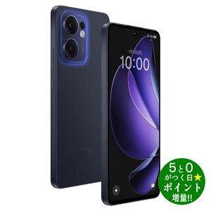 OPPO Reno13 A X}[gtH SIMt[ 8GB/128GB 6.7^ CPH2699LN ~iXlCr[ Ib|y]sz