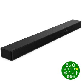 ◆最大3000円CP＋P3倍！！2/15◆レグザ サウンドバー シアターバー DolbyAtmos/Bluetooth対応 ハイレゾ対応 TS216G TVS REGZA【転送不可】