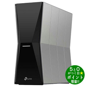 ���V�t�|�C���g���ʍՁIDshopone����1/1�`1/5���e�B�[�s�[�����N Wi-Fi ���[�^�[ ����LAN���[�^�[ IPv6�Ή� �g���C�o���h Archer BE805 TP-Link�y�]���s�z