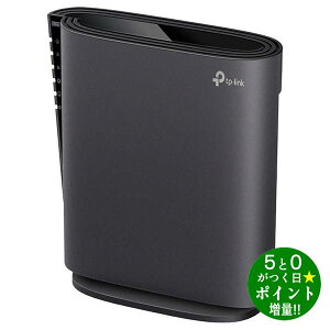 �e�B�[�s�[�����N Wi-Fi 6 ����LAN���[�^�[ IPv6�Ή� 2402+574Mbps ARCHER AX3000 TP-LINK�y�]���s�z