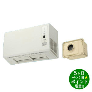 Panasonic pi\jbN FY-24UW5 oXC@ ǎt` g[ dCy]sz