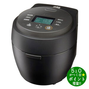 ���ő�3000�~CP�{P3�{�I�I3/20���O�H�d�@ ���ъ� 5.5������ �{�Y�� �� IH�W���[���ъ� NJ-BW10H-B �Y���� MITSUBISHI