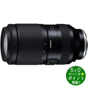 ���ő�3000�~CP�{P3�{�I�I4/20��TAMRON �^������ 70-180mm F/2.8 Di III VC VXD G2 Model-A065 �J�������������Y �\�j�[E�}���g�p�y�]���s�z