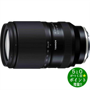 ���ő�3000�~CP�{P3�{�I�I12/20���^������ �Y�[�������Y �\�j�[E�}�E���g�p 28-300mm F/4-7.1 Di III VC VXD (Model A074) TAMRON�y�]���s�z