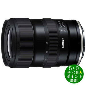 ő7500~CP{P3{IIBFԒ聟^ JY Y[Y jRZ}Egp 16-30mm F2.8 Di III VXD G2 (Model A064) TAMRONy]sz