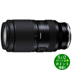 ^ Y Y[Y 70-180mm F/2.8 Di III VC VXD G2iModel A065ZjTAMRONy]sz