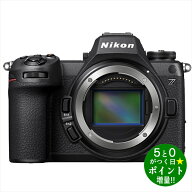 ◆最大3000円CP＋P3倍！！9/25◆Nikon ニコン Z6III ボディ ミラーレス一眼カメラ フルサイズ 【転送不可】