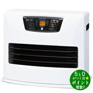 �g���g�~ �q�[�^�[ �Ζ��t�@���q�[�^�[ �l���Z���T�[�t�� �ؑ�14��/�R���N���[�g19�� LC-S53P �z���C�g TOYOTOMI�y�]���s�z