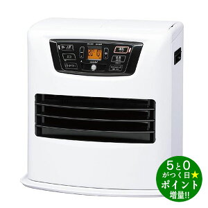 ���ő�3000�~CP�{P3�{�I�I12/20���g���g�~ �q�[�^�[ �Ζ��t�@���q�[�^�[ �l���Z���T�[�t�� �ؑ�10��/�R���N���[�g13�� LC-S36P �z���C�g TOYOTOMI�y�]���s�z