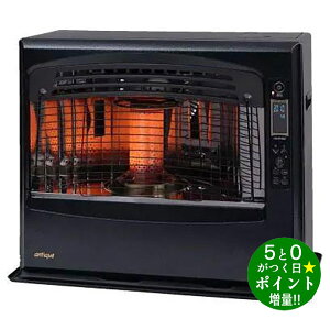 �g���g�~ �q�[�^�[ �Ζ��t�@���q�[�^�[ �A���e�B�[�N �ؑ�18��/�R���N���[�g24�� LR-68P �u���b�N TOYOTOMI�y�]���s�z