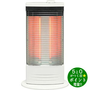 gg~ q[^[ ԊOdCq[^[ 1000W/500W EH-Q1024(W) zCg TOYOTOMIy]sz