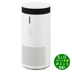 ���ő�3000�~CP�{P3�{�I�I1/25���A�C���X�I�[���} ������C����@ 10�� �C���� �j�I�C�΍� �W�o �E�L �R���p�N�g AAP-SH20B-W �z���C�g IRIS�y�]���s�z