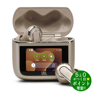�W�F�C�r�[�G�� �C���z�� ���C�����X Bluetooth �m�C�Y�L�����Z�����O TOUR PRO 3 LATTE JBL�y�]���s�z