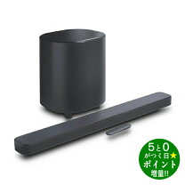 楽天市場】jbl bar 5．0 multibeamの通販