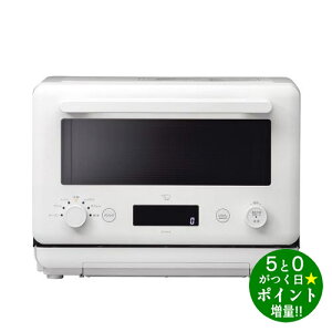 ���ő�3000�~CP�{P3�{�I�I5/20��ZOJIRUSHI �ۈ�}�z�[�r�� ES-KA18-WM �y�[���z���C�g �I�[�u�������W 18L �ɓ��t���b�g EVERINO�y�]���s�z