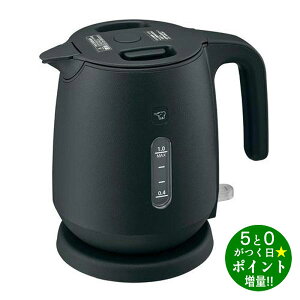 ő7500~CP{P3{IIBFԒ聟ۈ dCPg |bg 1.0L S݌v CK-ZA10-BA ubN ZOJIRUSHIy]sz