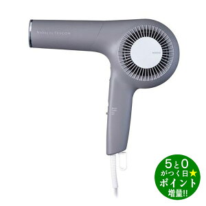 eXR wAhC[ vtFbViveNgCI NIB500B-H O[ Nobby by TESCOM y]֎~z