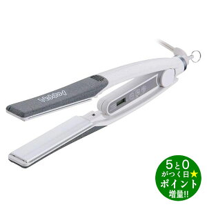 ���ő�3000�~CP�{P3�{�I�I3/25���e�X�R�� �w�A�A�C���� �X�g���[�g �v���d�l Nobby NBS1200-W �z���C�g TESCOM�y�]���s�z