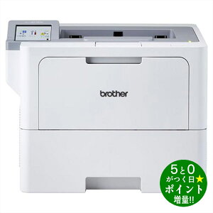 brother �u���U�[ HL-L6310DW ���m�N�����[�U�[�v�����^�[ A4�Ή� Wi-Fi�Ή� JUSTIO�y�]���s�z