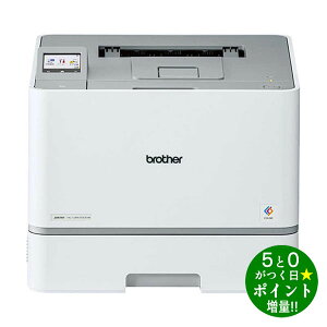 �u���U�[ �v�����^�[ A4 �J���[ ���[�U�[�v�����^�[ Wi-Fi �L��/����LAN �W���X�e�B�I HL-L8570CDW brother�y�]���s�z