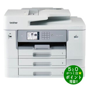 ���ő�3000�~CP�{P3�{�I�I3/20���u���U�[ �v�����^�[ A3 �C���N�W�F�b�g�����@ �R�s�[ �X�L���� FAX MFC-J7610CDW brother�y�]���s�z