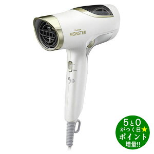 ���V�t�|�C���g���ʍՁIDshopone����1/1�`1/5���R�C�Y�~ �w�A�h���C���[ �啗�� ���� �_�u���t�@�� �����X�^�[ KHD-W990/W �z���C�g KOIZUMI�y�]���s�z