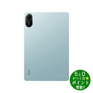 ��GW���Ԓ�P3�{+����N�[�|���I�I���V���I�~ �^�u���b�g 11�^ 6GB/128GB Redmi Pad 2 VHU5841JP �~���g�O���[�� Xiaomi�y�]���s�z