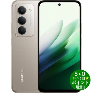 ��GW���Ԓ�P3�{+����N�[�|���I�I���V���I�~ �X�}�[�g�t�H�� SIM�t���[ 8GB/256GB REDMI 15 5G MZB0L95JP �`�^���O���[ Xiaomi�y�]���s�z