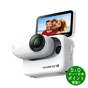 Insta360 GO 3S ANVJ rfIJ 128GB CINSAATA-GO3S128W A[NeBbNzCg Insta360y]sz