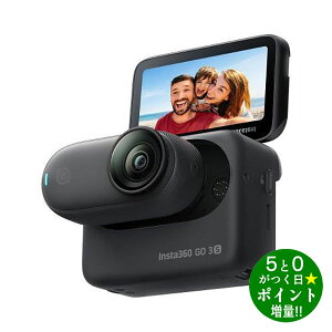 Insta360 GO 3S ANVJ rfIJ 128GB CINSAATA-GO3S128K ~bhiCgubN Insta360y]sz