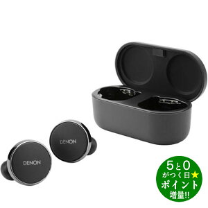 �f�m�� �C���z�� ���C�����X Bluetooth �m�C�Y�L�����Z�����O�Ή� AH-C15PL �u���b�N DENON�y�]���s�z