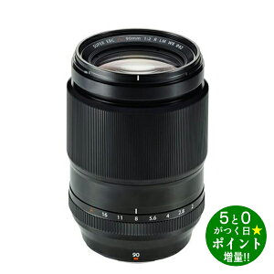 �x�m�t�C���� ���������Y �P�œ_�����Y X�}�E���g �t�W�m�������Y XF90mmF2 R LM WR FUJIFILM�y�]���s�z