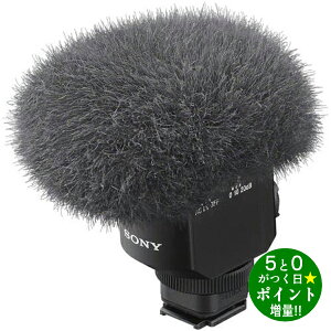 �\�j�[ �}�C�N �J�����p �V���b�g�K���}�C�N���z�� ECM-M1 �u���b�N SONY�y�]���s�z