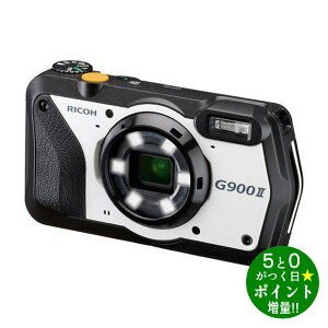 ���ő�3000�~CP�{P3�{�I�I6/20�����R�[ �J���� �h�� �h�o �ϏՌ� �Ɩ��p �R���p�N�g�f�W�^���J���� G900 II RICOH�y�]���s�z