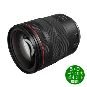 �L���m�� �J���������Y �W���Y�[�� �L���m��RF�}�E���g�n RF24-105mm F4L IS USM CANON�y�]���s�z